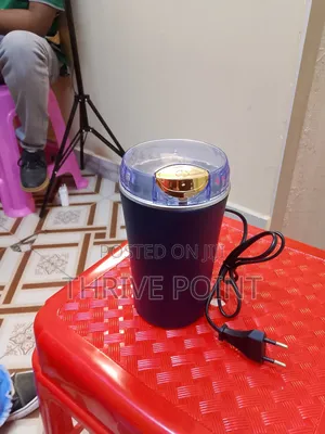 Food Grinder