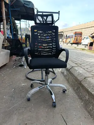 Esh Swivel Office Chair