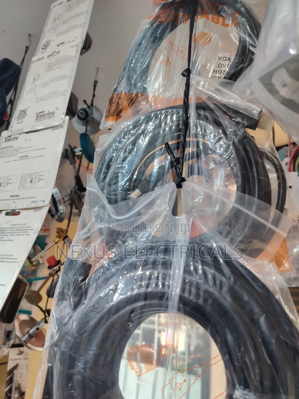 Hdmi Cable 10metres