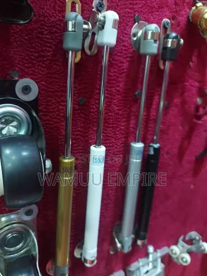 Hydraulic Gas Struts Lift