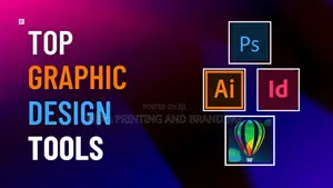 Graphic Design Printing
