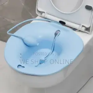 Yoni Sitz Bath Basin