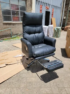 Recliner Office Chair