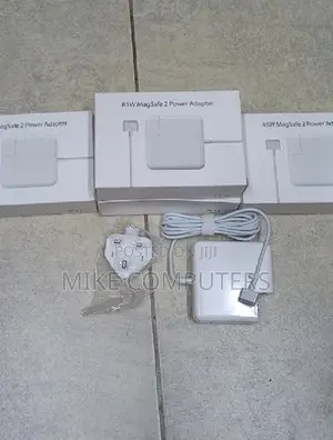 Macbook Power Adapter 60w 2 Power Adapte