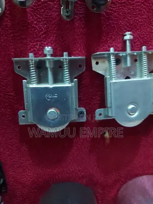 Sliding Wardrobe Door Roller(4pcs)