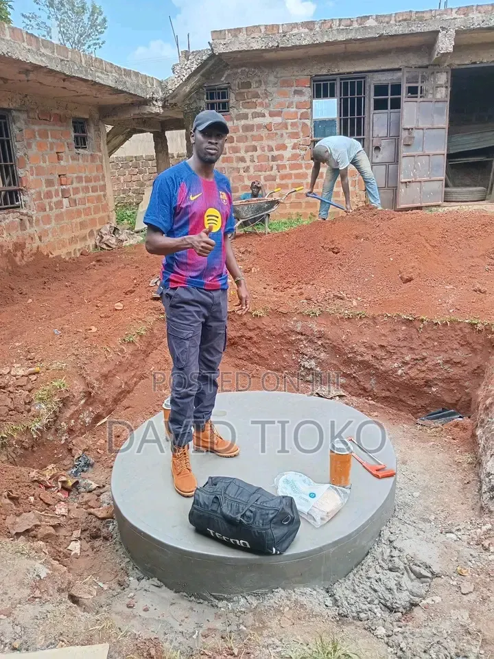 Biodigester Company