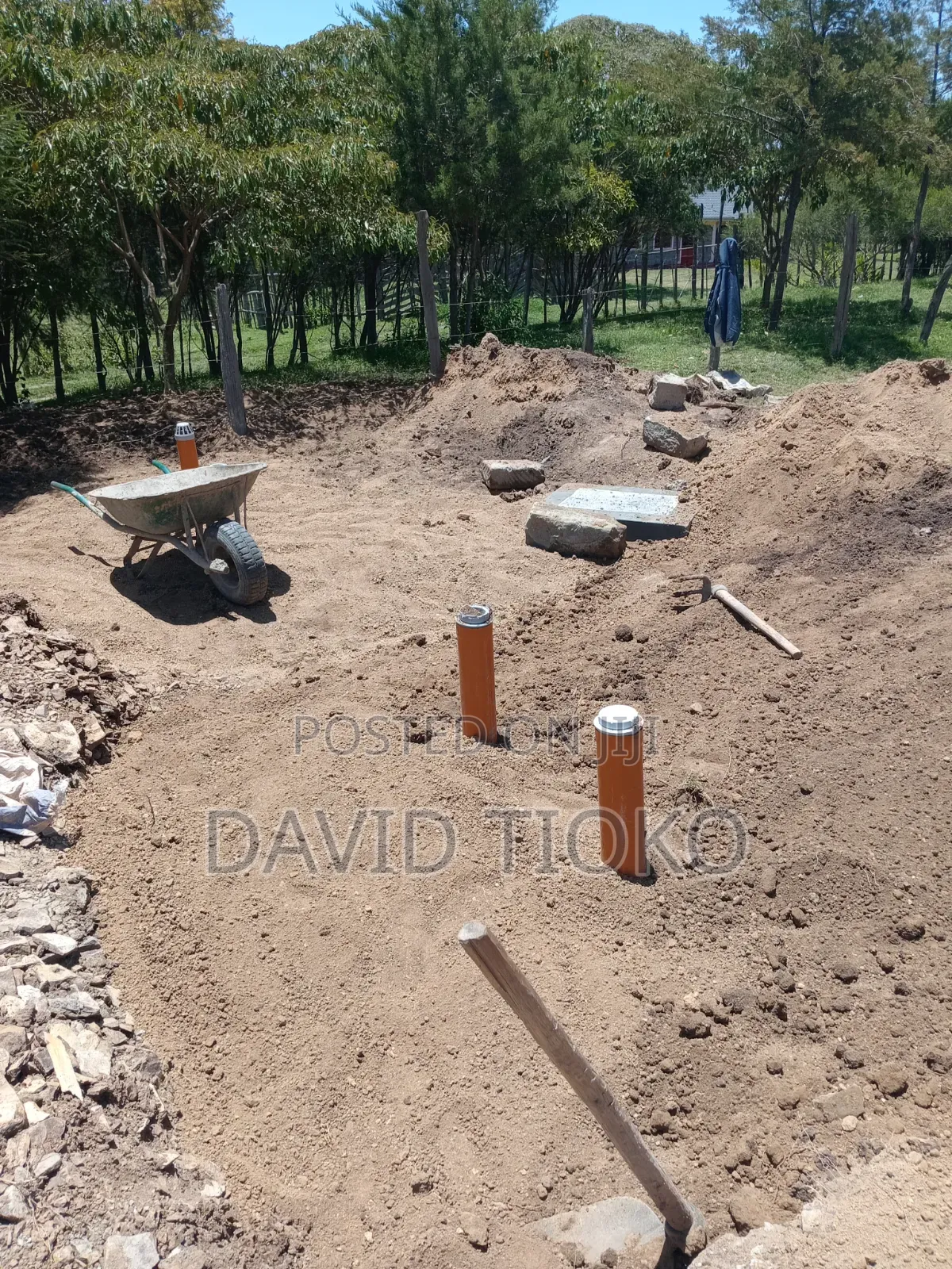 Biodigester Company