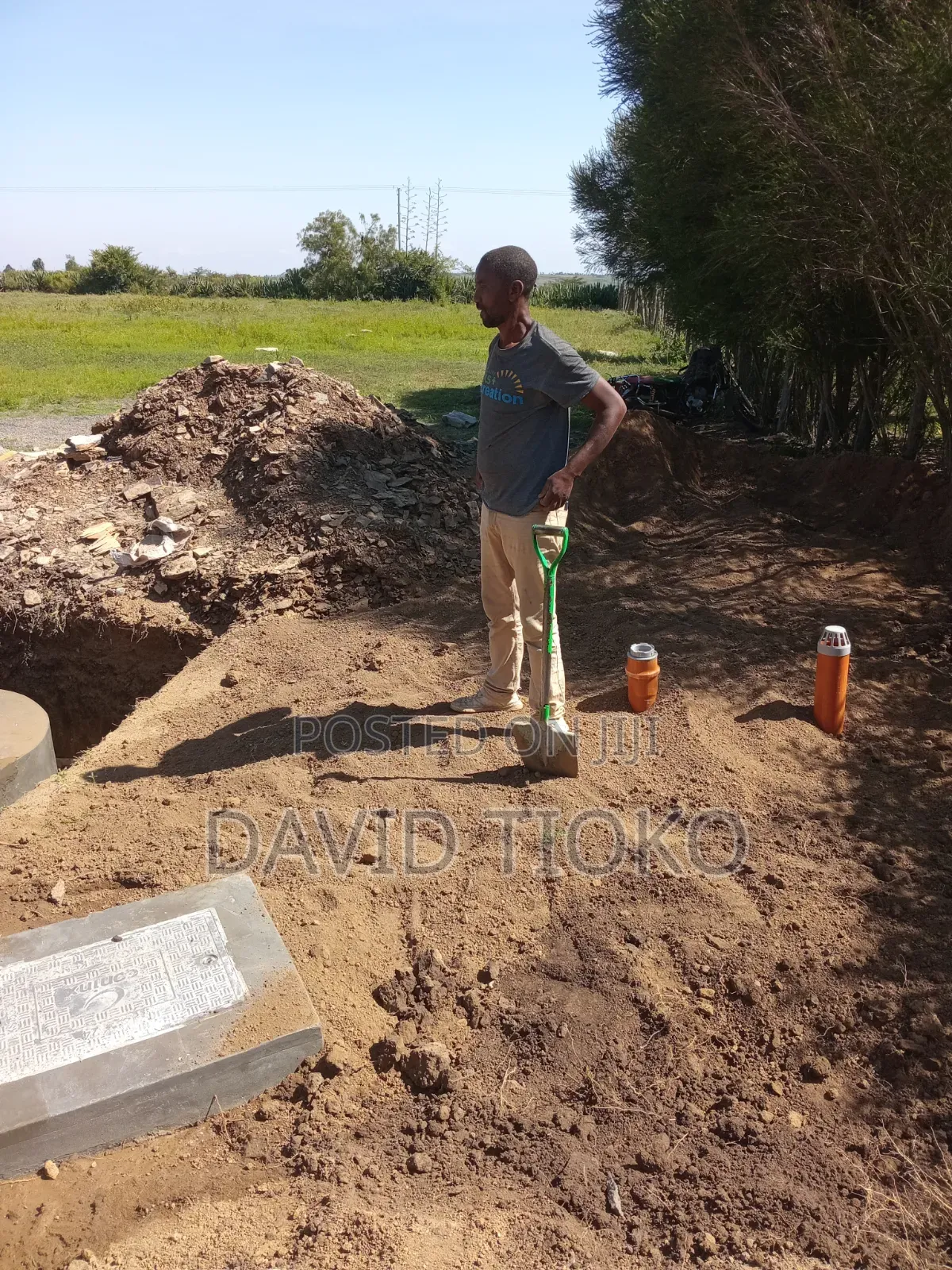 Biodigester Company