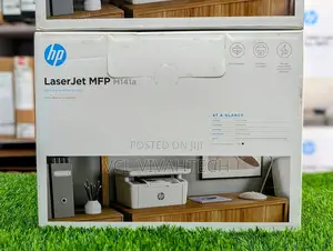 HP M141a (Print Scan Copy ) Printer