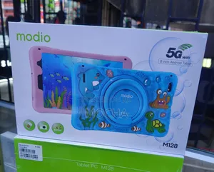 New Modio M128 256 GB Green