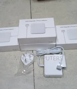 85w Power Adapter (For Macbook/Macbook Pro)