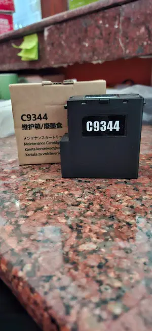 C9344 Tank Ink Maintenance Box For 4105 Wf-2810 Wf-2830 Wf-2850 Waste