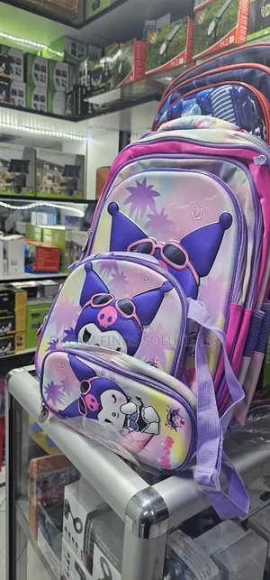 Kiddie Bag