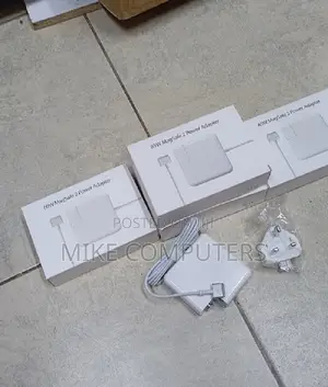 Macbook Charger 85w T- Adapter *Charger for Apple Macbook
