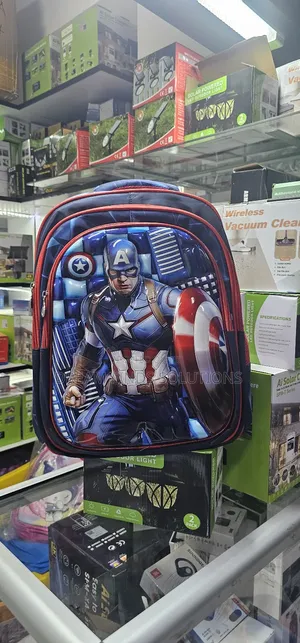 School Bags