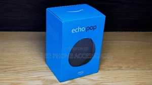 Amazon Echo Pop Smart Speaker