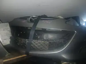 Mazda Demio 2007–2013 Nosecut 2010 Model Original Ex-Japan