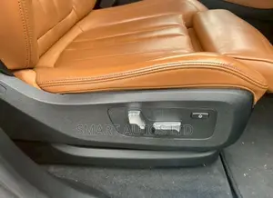BMW X5 2019 Black