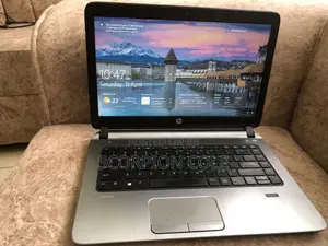 Laptop HP ProBook 440 G2 8GB Intel Core i5 HDD+SSD 1T