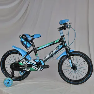 Molib Size 16 Childrens Bike