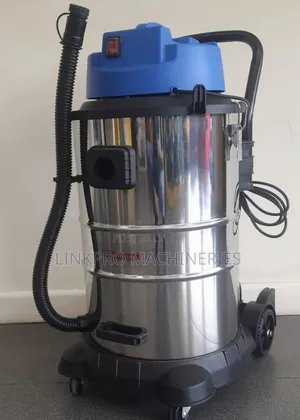 Astramilano 50 Litres Vacuum Cleaner