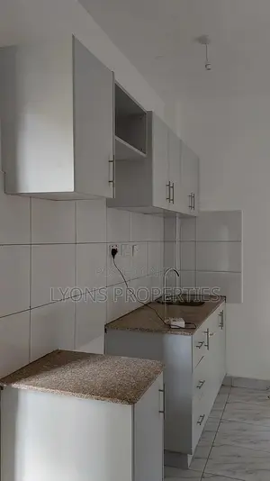 1bdrm Apartment in Accacia, NkaiMurunya for rent