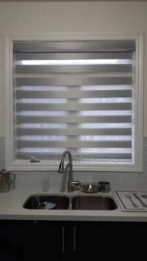 Ideal for Kitchen and Bathroom