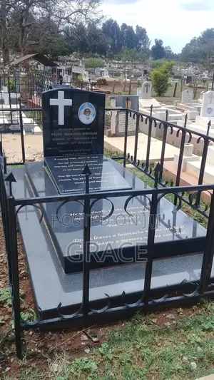 Pewa Memorial Service