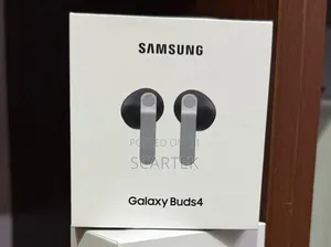 Samsung Galaxy Buds 4