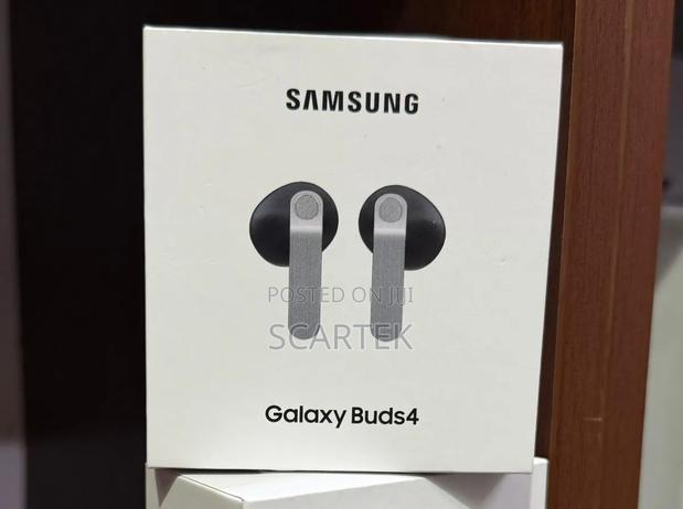 Samsung Galaxy Buds 4