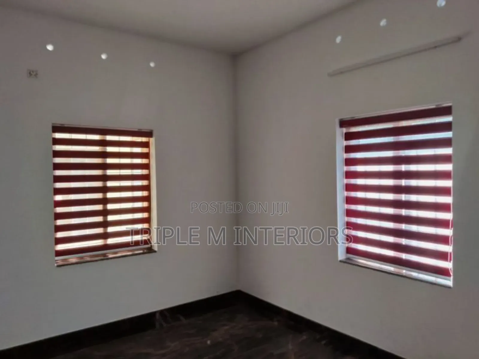 Innovative Window Treatments for Modern Living