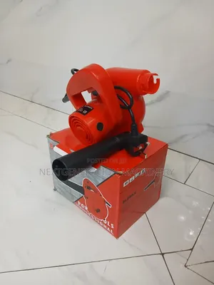 Professional Blower