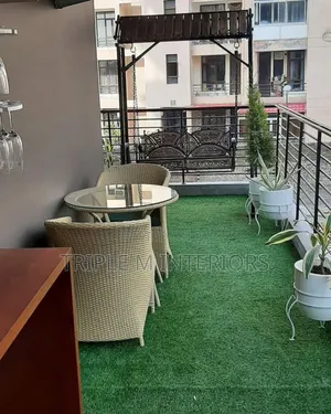 Make Your Apartment Balcony Cozy and Stylish