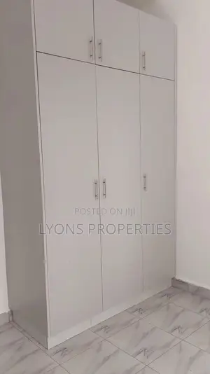 3bdrm Apartment in Accacia, NkaiMurunya for rent