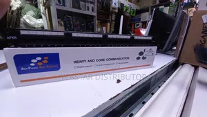 Apkr 24-Port Cat6 Utp Patch Panel.