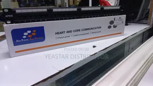 Apkr 24-Port Cat6 Utp Patch Panel.