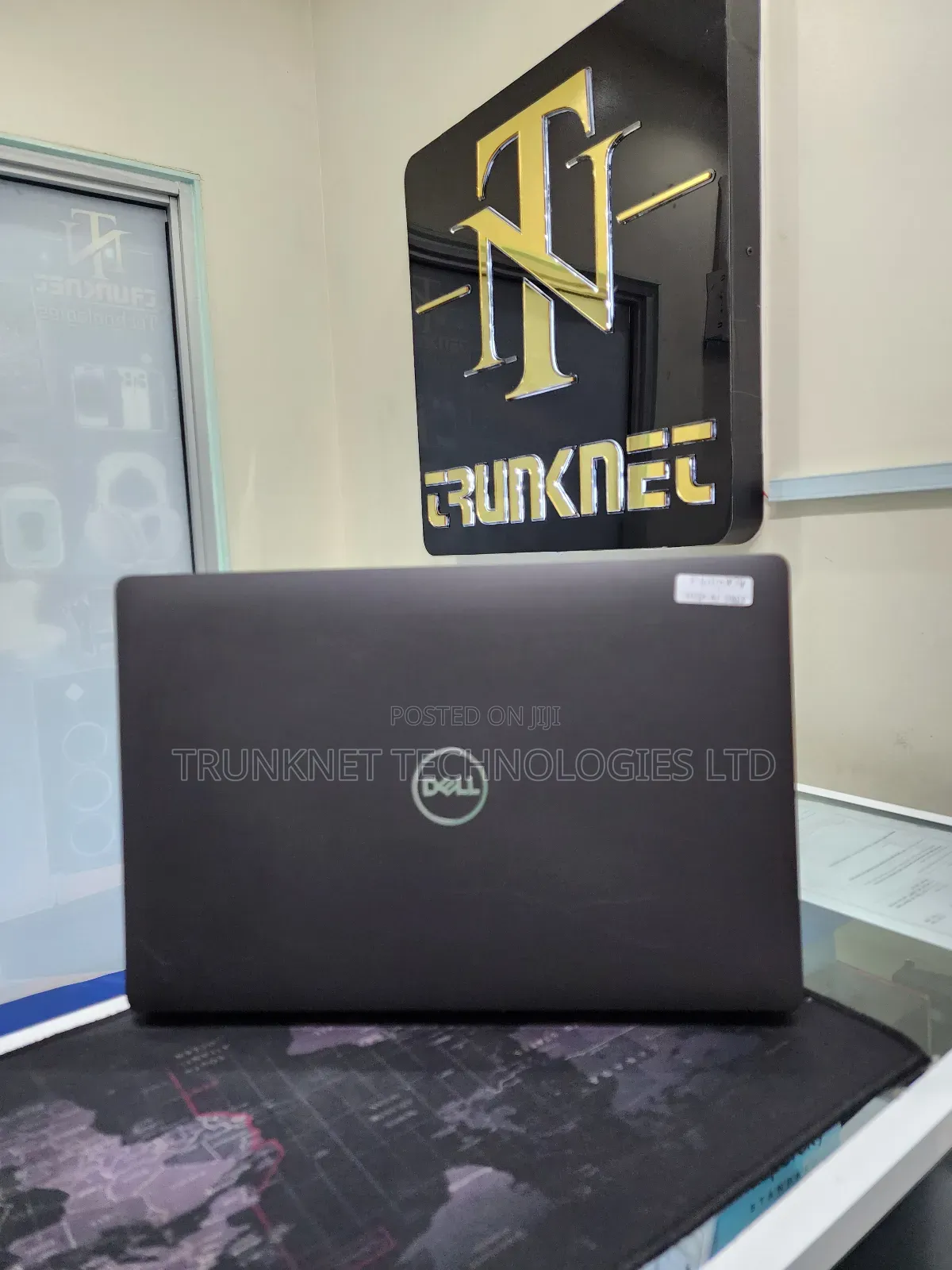 Laptop Dell Precision 5510 8GB Intel Core i7 SSD 256GB