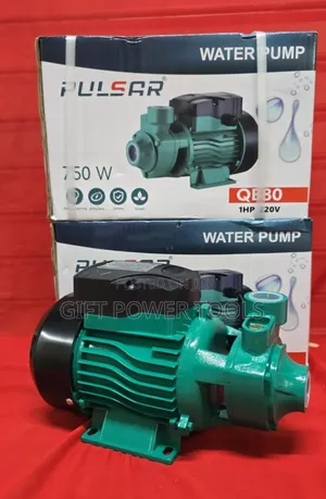 1hp Booster Pump/Pulsar Booster Pump 1hp