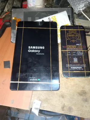 Smartphone Repair (Done as You Wait)