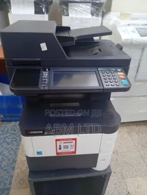 Kyocera Ecosys M3540idn for Unmatched Printing Capabilities.