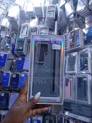 Nillkin Brand Protective Case for Samsung Galaxy Z Fold 7.