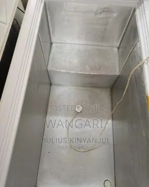 Deep Freezers. Skyworth 264litres Freezer