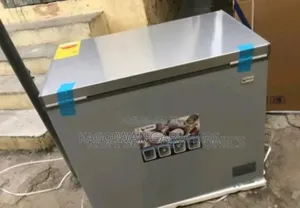 Chest Freezers Skyworth 264litres Freezer
