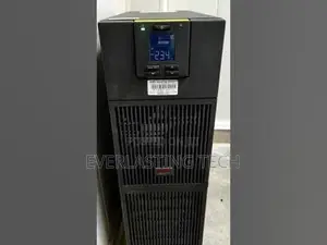 Lightwave Lw Ups-10kva Online Ups | 10000va | 9000w