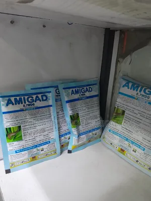 Amigad 5.7wdg Fall Army Insecticide 20g, 50g, 100g, 250g, 500g 1kg