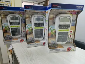 Brother Label Pt-H110 Printer