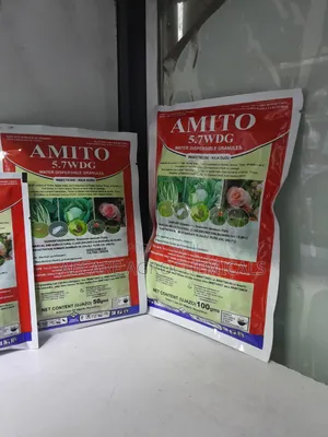 Amito 5.7wg Fall Army Worms Insecticide 1kg