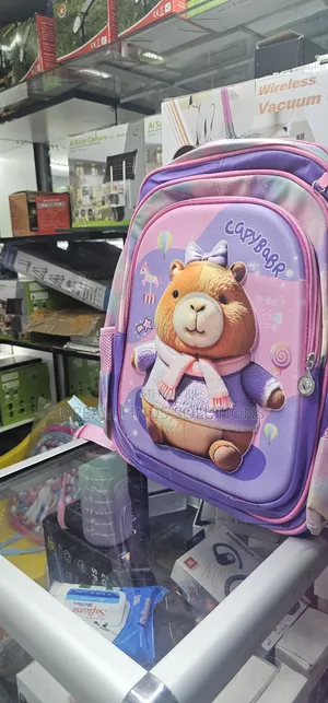 Baby School Bags
