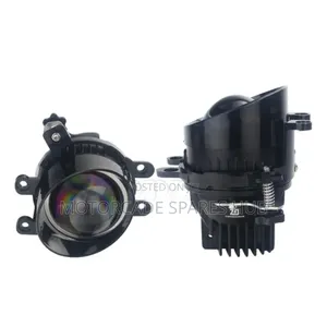 Toyota Landcruiser Prado Fj 150 Fog Lights Projector