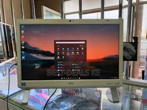 Desktop Computer 8GB Intel Core i3 HDD 500GB